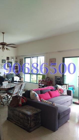 Fifth Avenue Condominium thumbnail photo